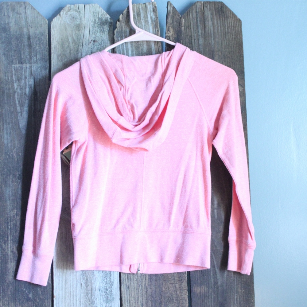 Girls youth hoodie